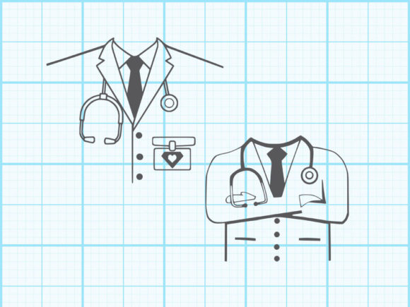 Doctor Nurse Medical