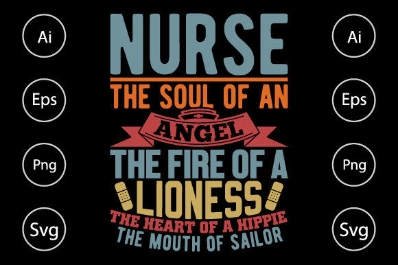 Heart Nurse, Graphics & Crafts