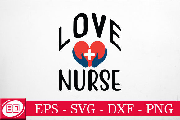Love Nurse Embroidery Design Review