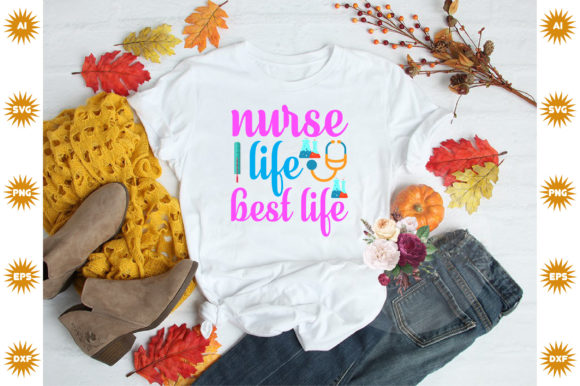 Nurse Life Best Life