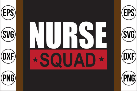 Nurse Squad 2 Embroidery Design Review