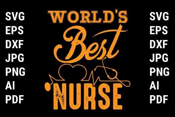 Nurse T-Shirt: Graphics and Crafts in Action