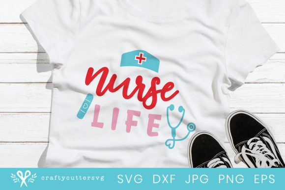 Nursing Life Medical Worker Heroes Shirt Graphics and Crafts