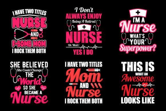 Pandemic Nursing Svg Shirt Design Vector for Crafts