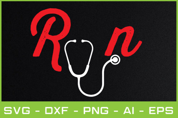 Registered Nurse Design: Graphics and Crafts in Action