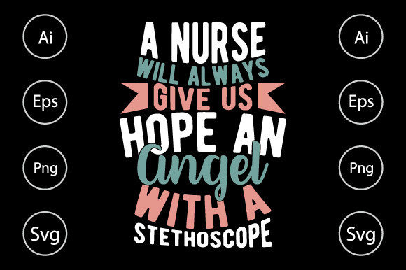 Stethoscope Nurse, Best Nurse T Shirt Graphics